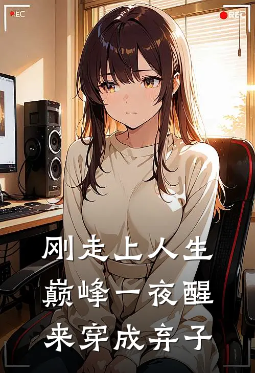 刚走上人生巅峰一夜醒来穿成弃子