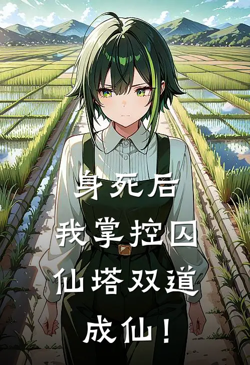 身死后，我掌控囚仙塔双道成仙！