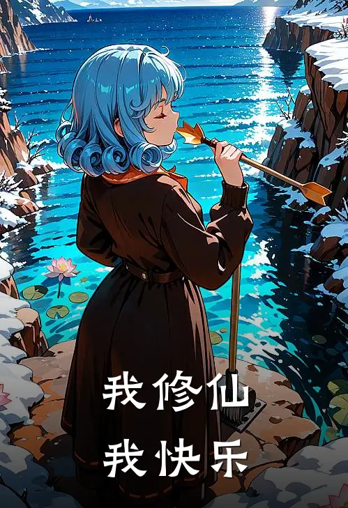 我修仙，我快乐（小毛颖儿）全文免费阅读无弹窗大结局_我修仙，我快乐最新章节列表_笔趣阁（小毛颖儿）