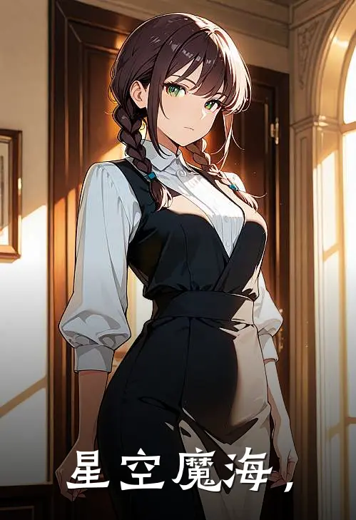 星空魔海，