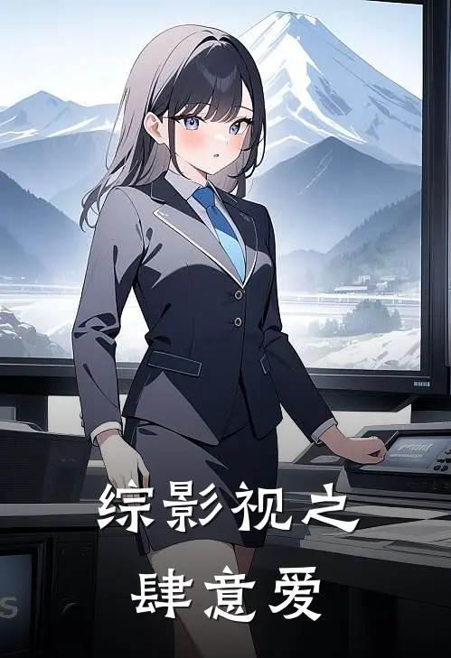 综影视之肆意爱