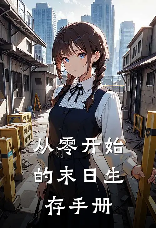 从零开始的末日生存手册