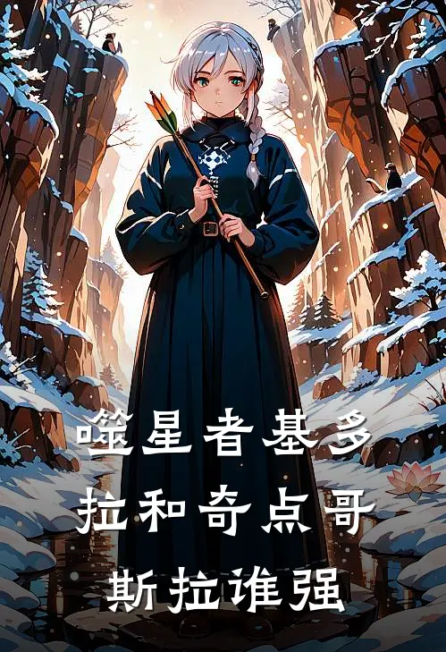 噬星者基多拉和奇点哥斯拉谁强