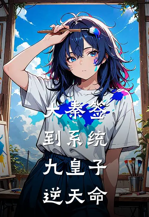 大秦签到系统：九皇子逆天命