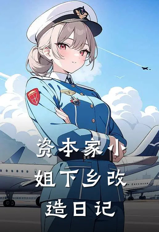 资本家小姐下乡改造日记