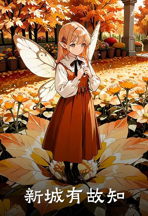 新城有故知
