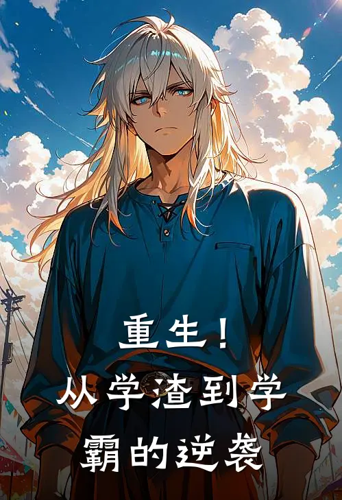 重生！从学渣到学霸的逆袭