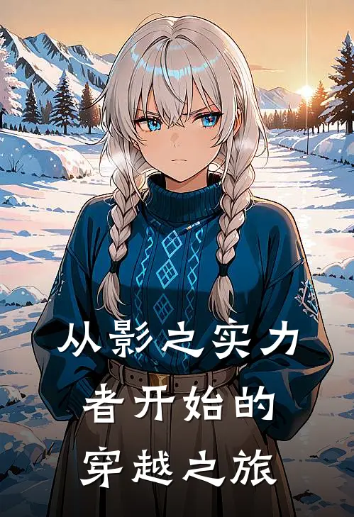 从影之实力者开始的穿越之旅