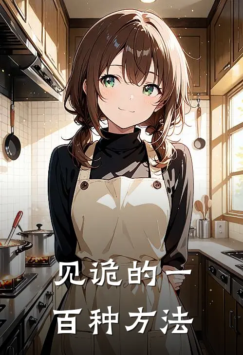 见诡的一百种方法