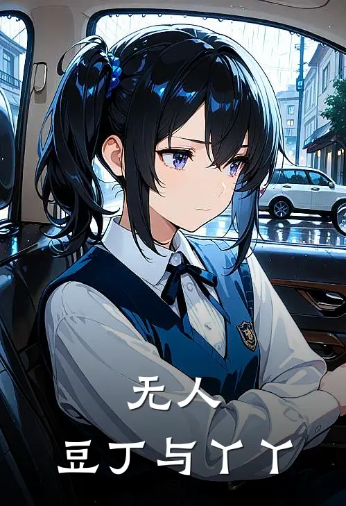 无人：豆丁与丫丫