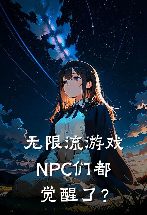 无限流游戏：NPC们都觉醒了？