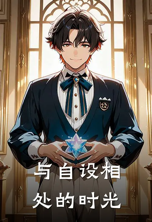 与自设相处的时光