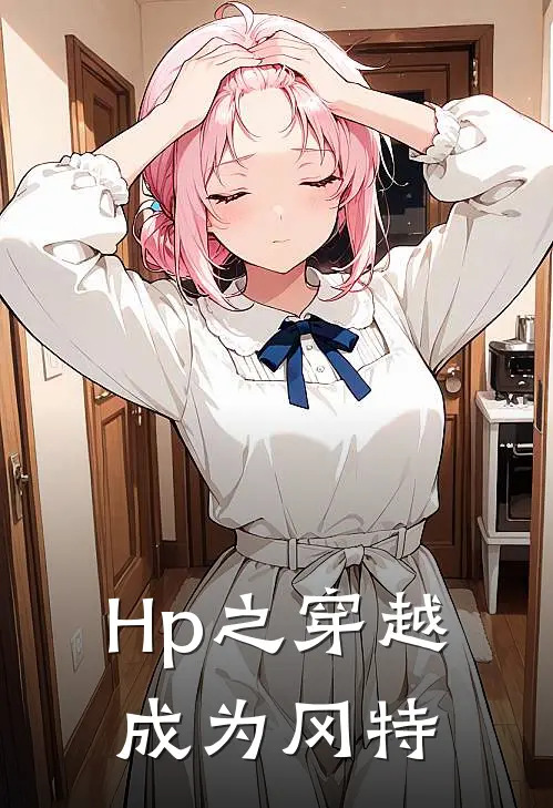 Hp之穿越成为冈特