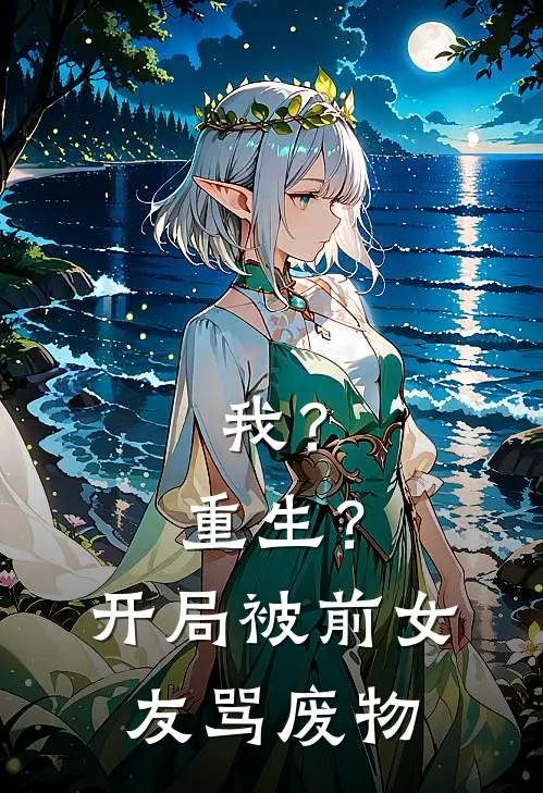 我？重生？开局被前女友骂废物