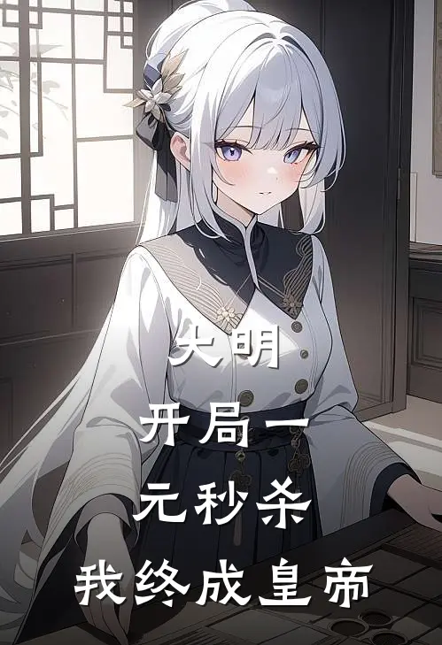 大明：开局一元秒杀，我终成皇帝