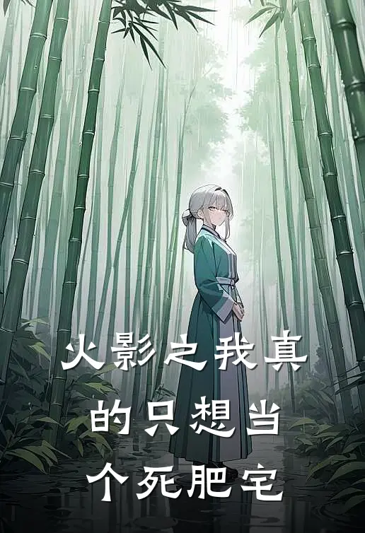 火影之我真的只想当个死肥宅