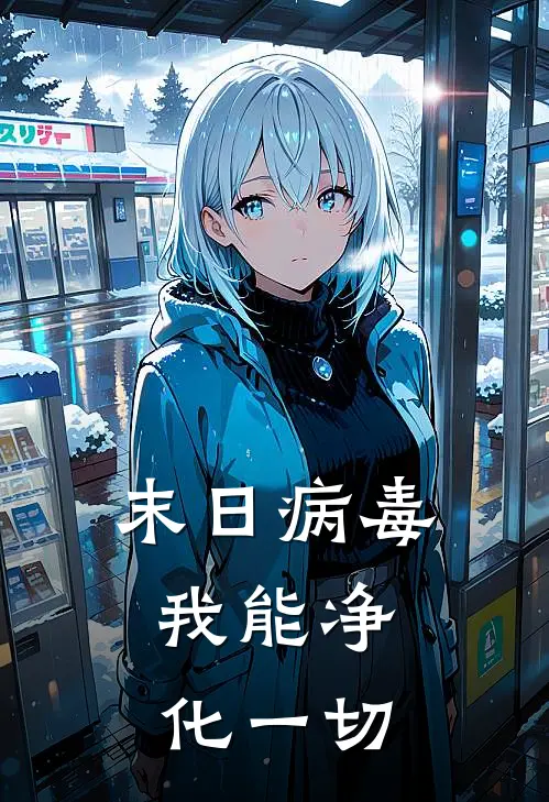 末日病毒，我能净化一切