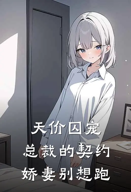 天价囚宠：总裁的契约娇妻别想跑