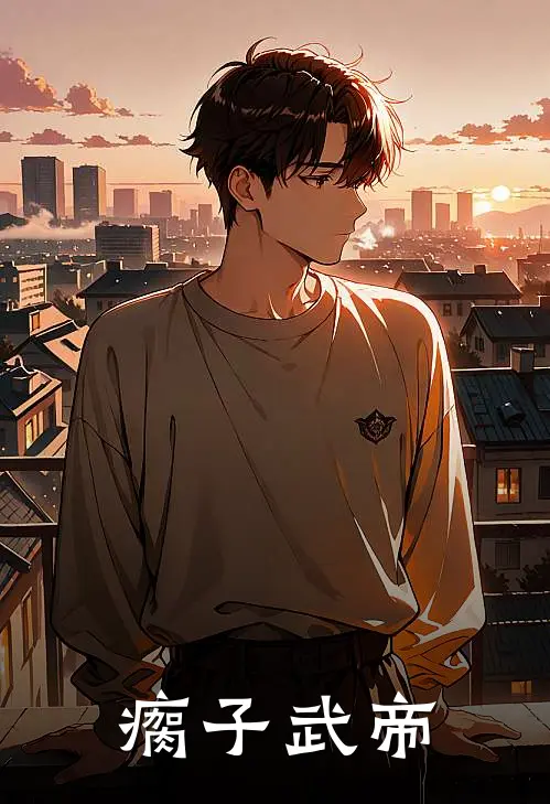 瘸子武帝