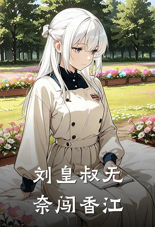 刘皇叔无奈闯香江