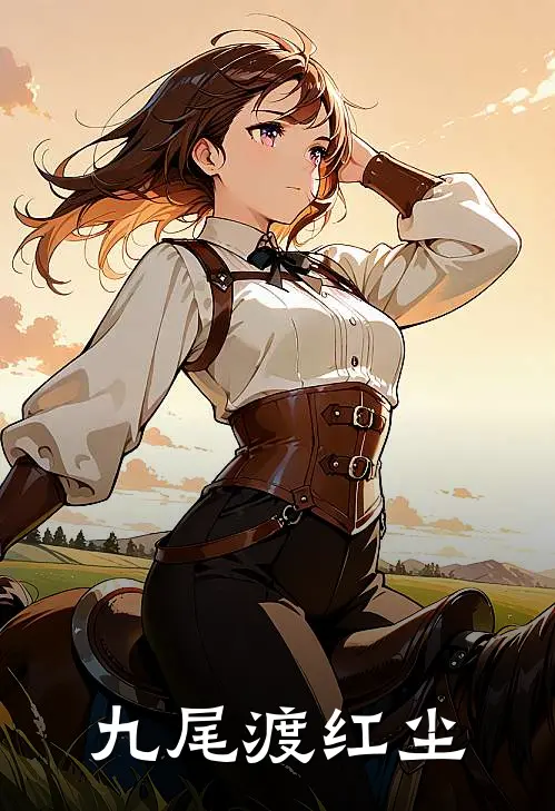 九尾渡红尘