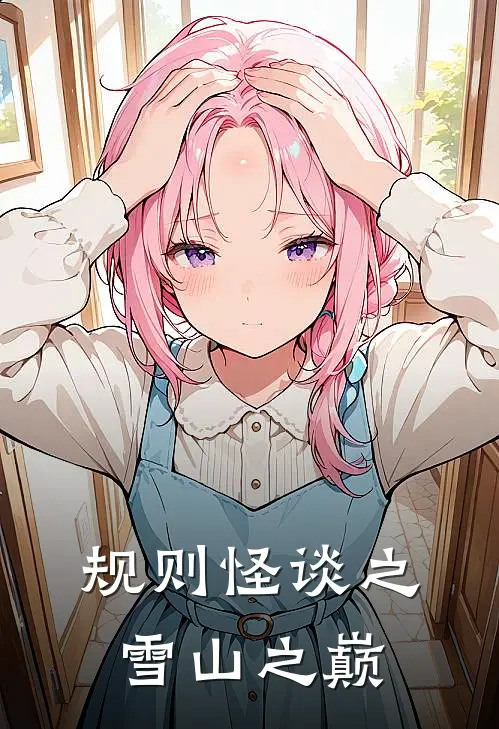 规则怪谈之雪山之巅