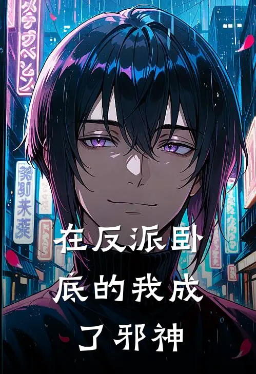 在反派卧底的我成了邪神