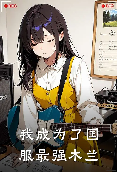 我成为了国服最强木兰