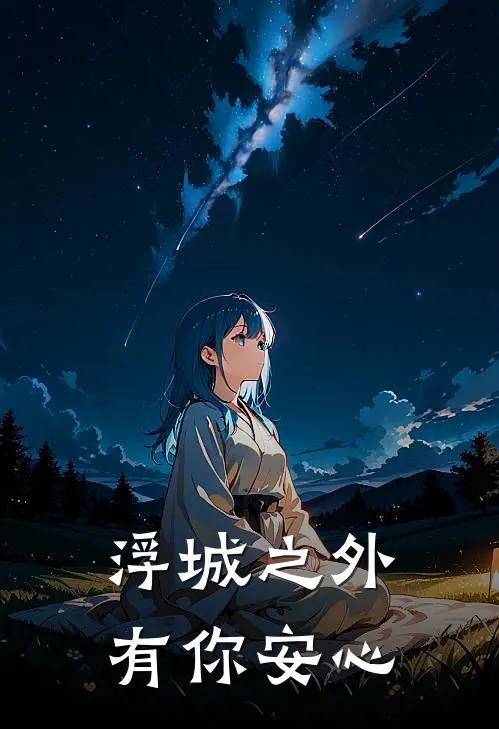 浮城之外，有你安心