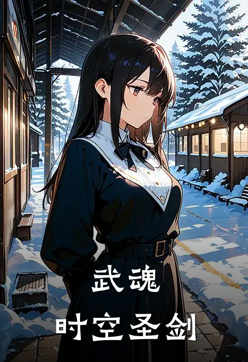 武魂：时空圣剑