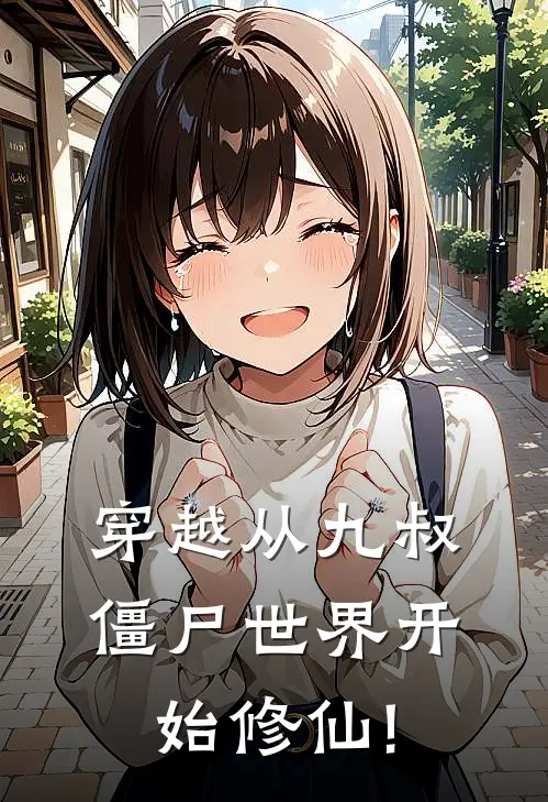 穿越从九叔僵尸世界开始修仙!