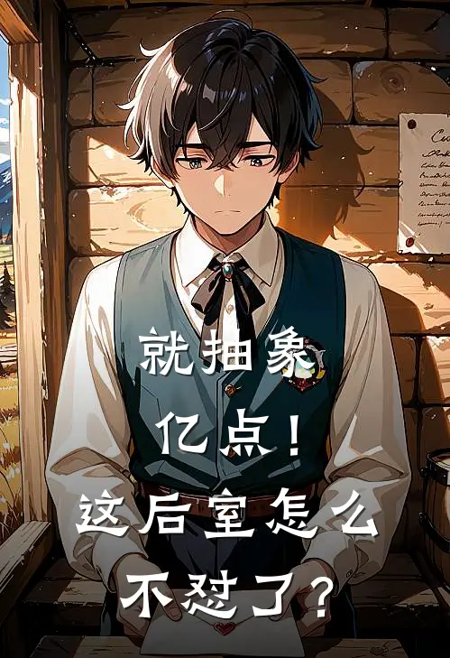 就抽象亿点！这后室怎么不怼了？