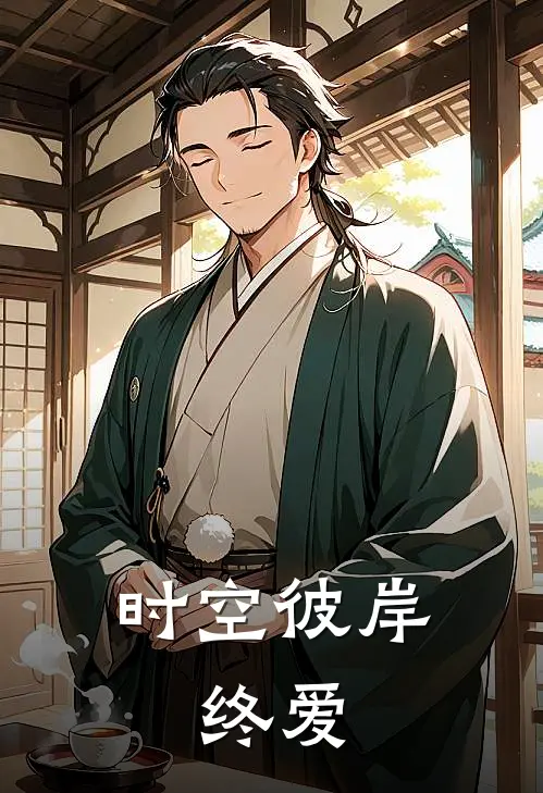 时空彼岸：终爱