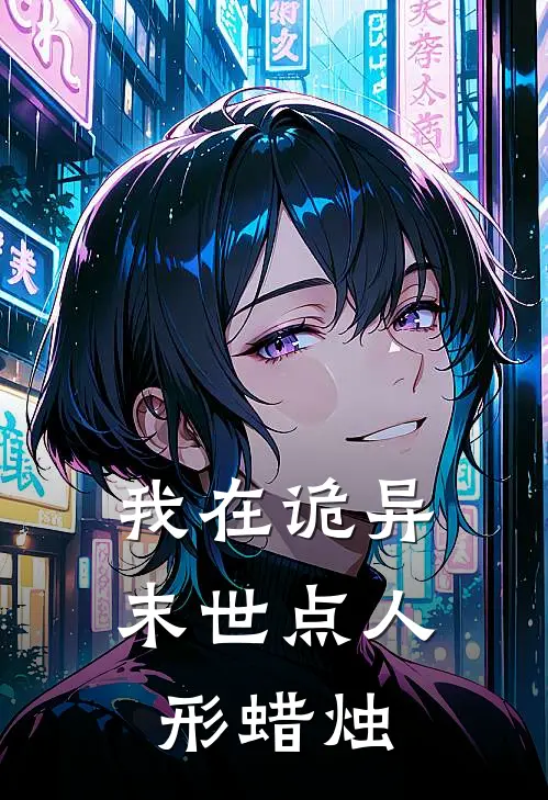 我在诡异末世点人形蜡烛