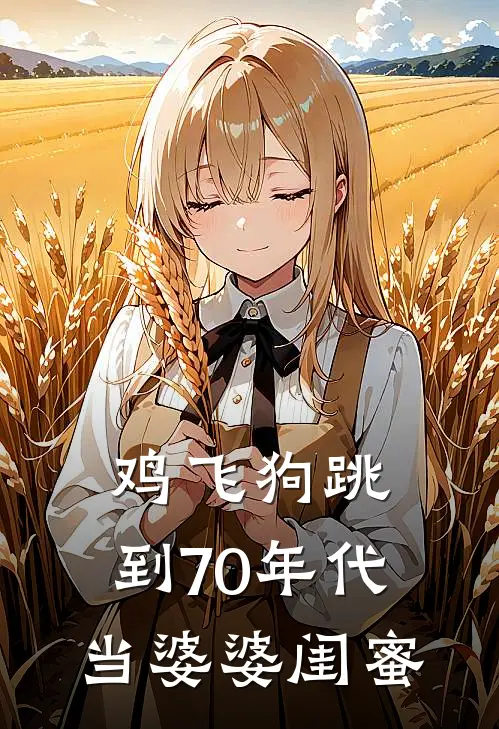 鸡飞狗跳，到70年代当婆婆闺蜜温蔓金桂完整版免费小说_全本免费完结小说鸡飞狗跳，到70年代当婆婆闺蜜温蔓金桂