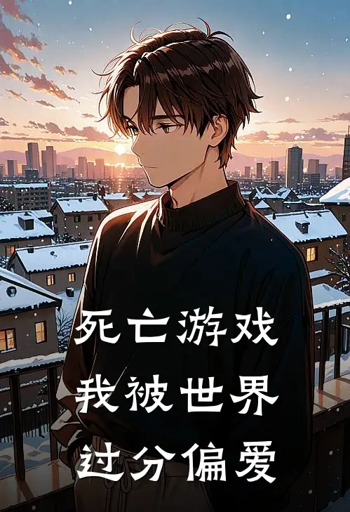 死亡游戏：我被世界过分偏爱