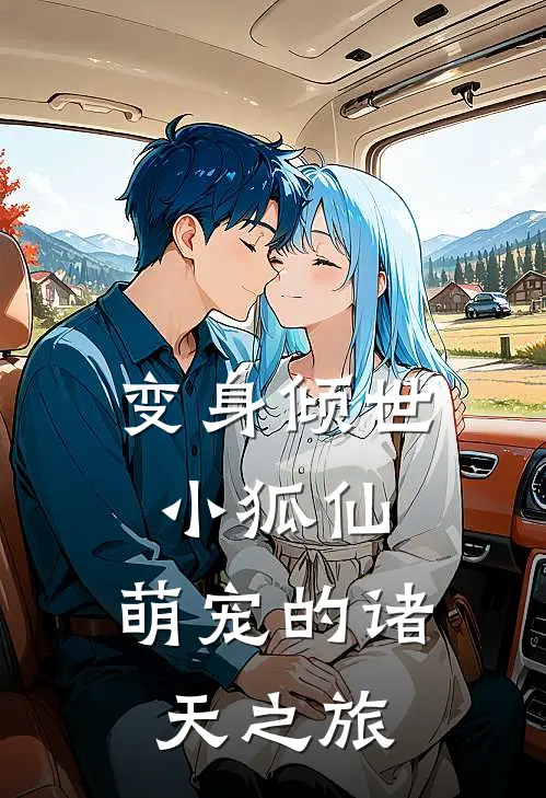 变身倾世小狐仙，萌宠的诸天之旅