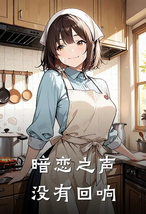 暗恋之声，没有回响