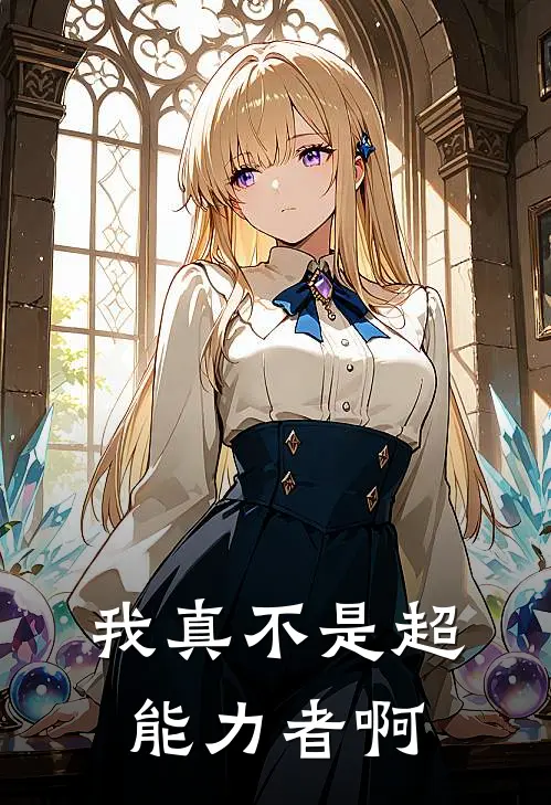 我真不是超能力者啊