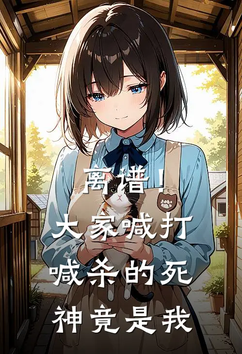 离谱！大家喊打喊杀的死神竟是我