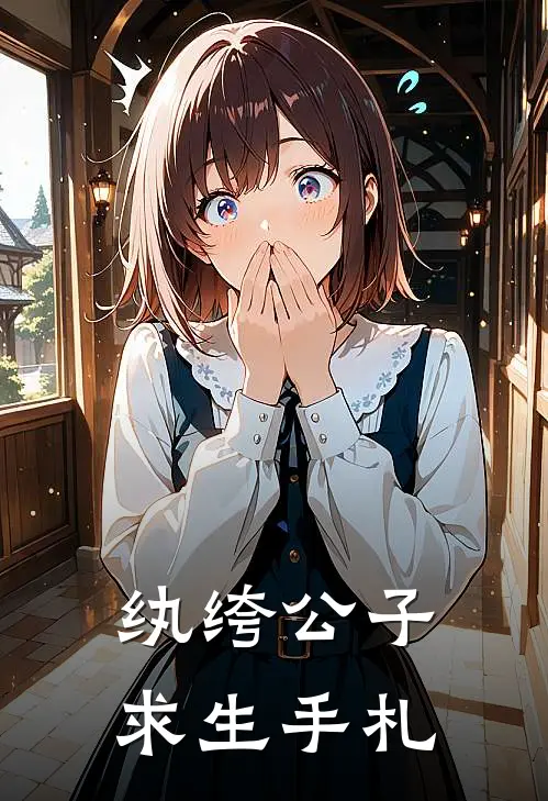 纨绔公子求生手札