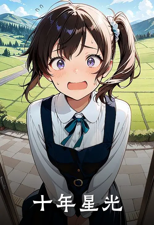 十年星光