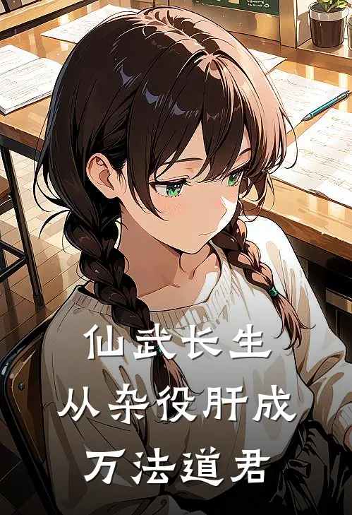 仙武长生：从杂役肝成万法道君