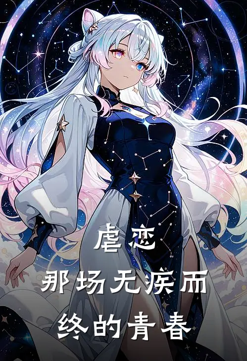 虐恋：那场无疾而终的青春