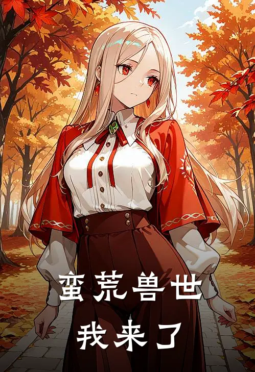 蛮荒兽世我来了