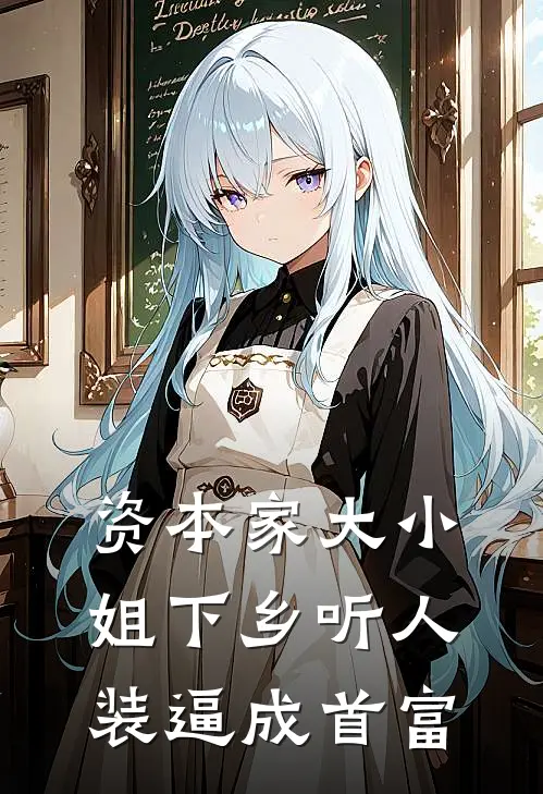 资本家大小姐下乡听人装逼成首富