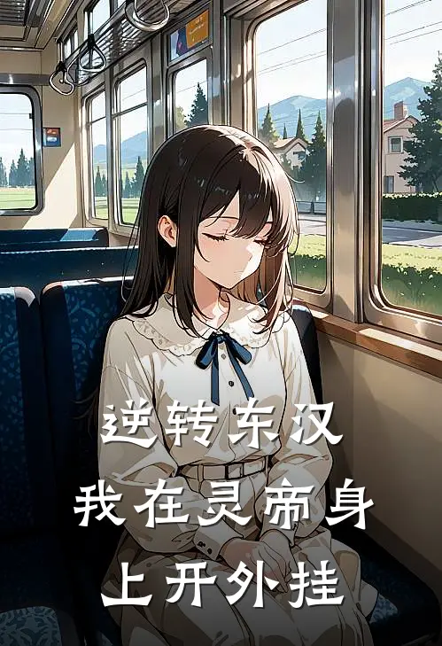 逆转东汉：我在灵帝身上开外挂