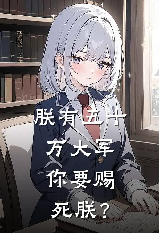 朕有五十万大军，你要赐死朕？