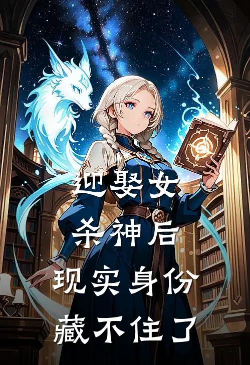 迎娶女杀神后，现实身份藏不住了