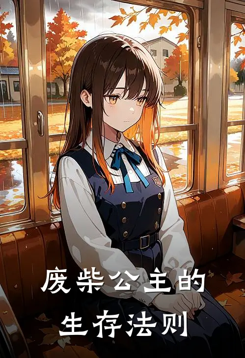 废柴公主的生存法则